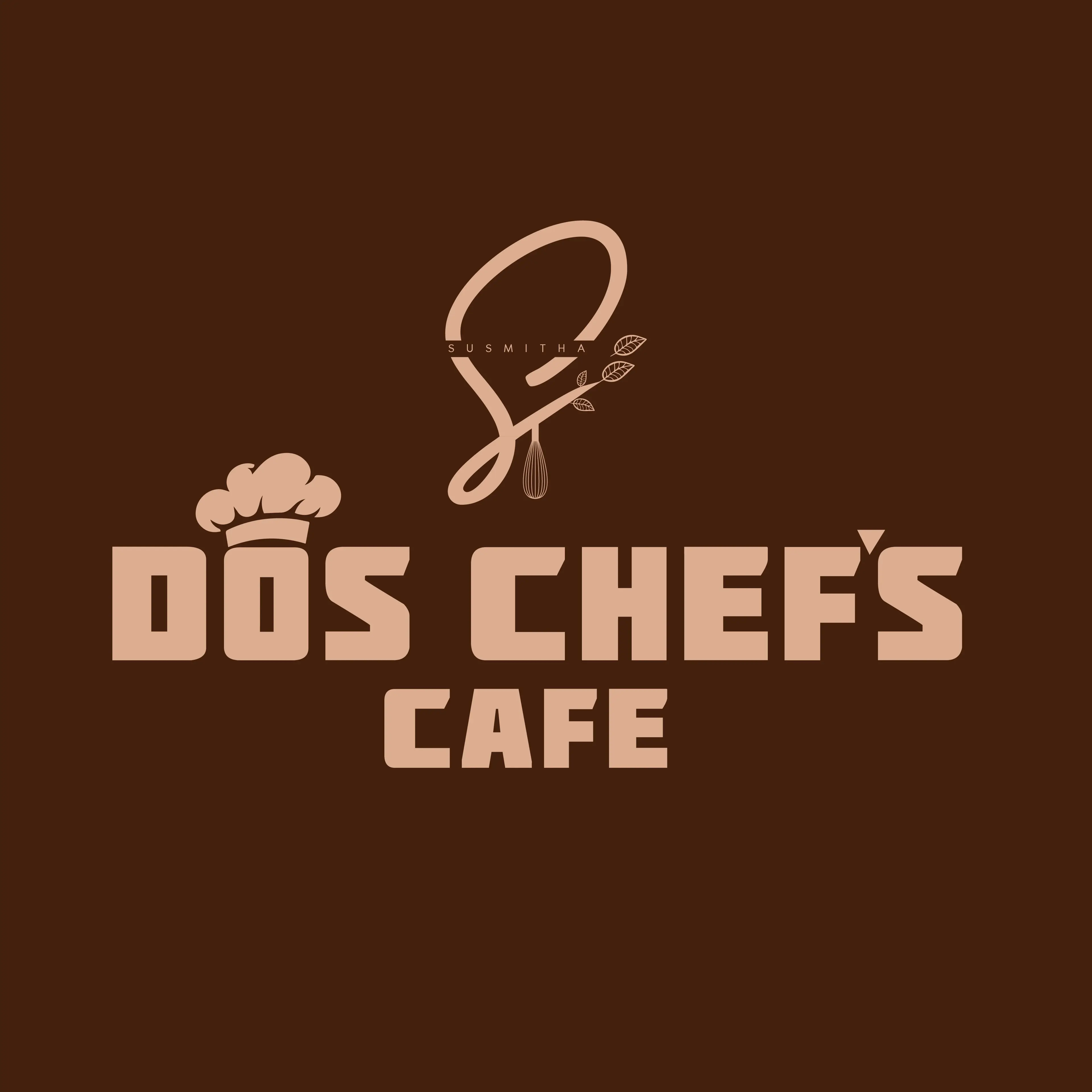Doschef's Cafe logo