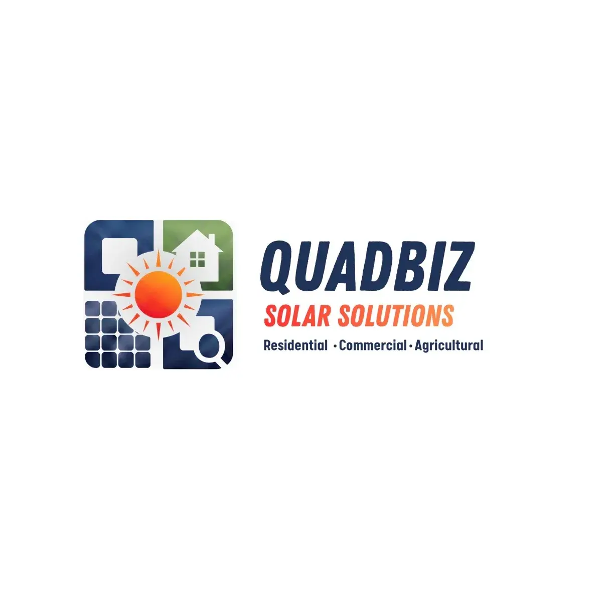 QuadBiz logo